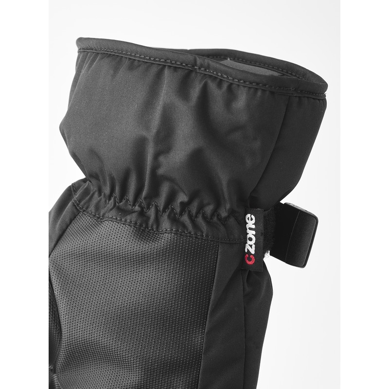Isaberg CZone Sr - Mitt