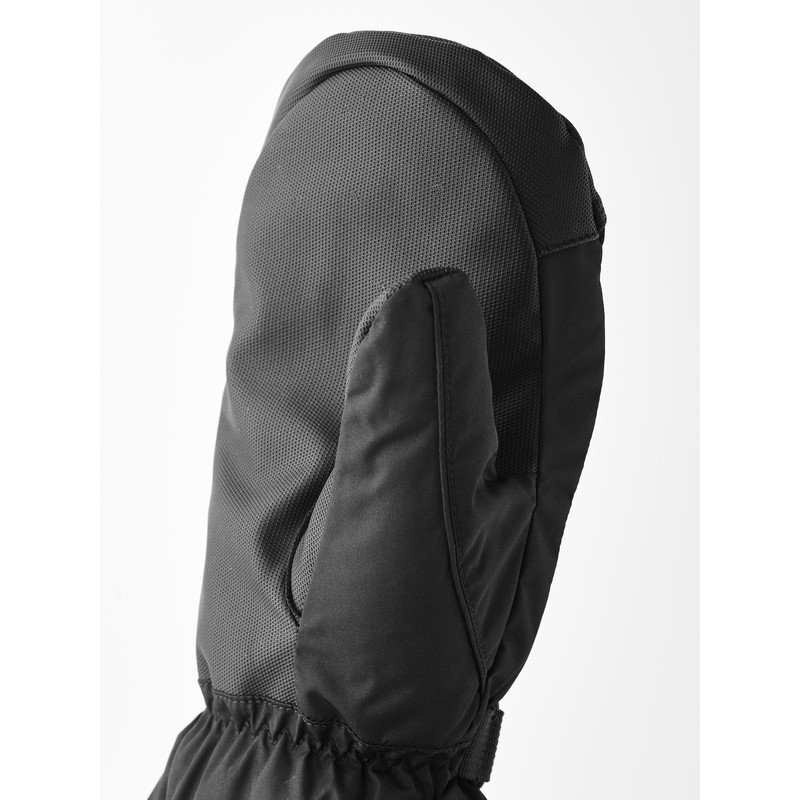 Isaberg CZone Sr - Mitt
