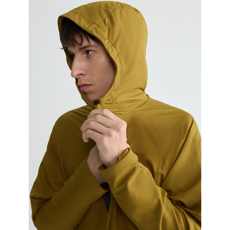 M´s Drifa Hood Jacket