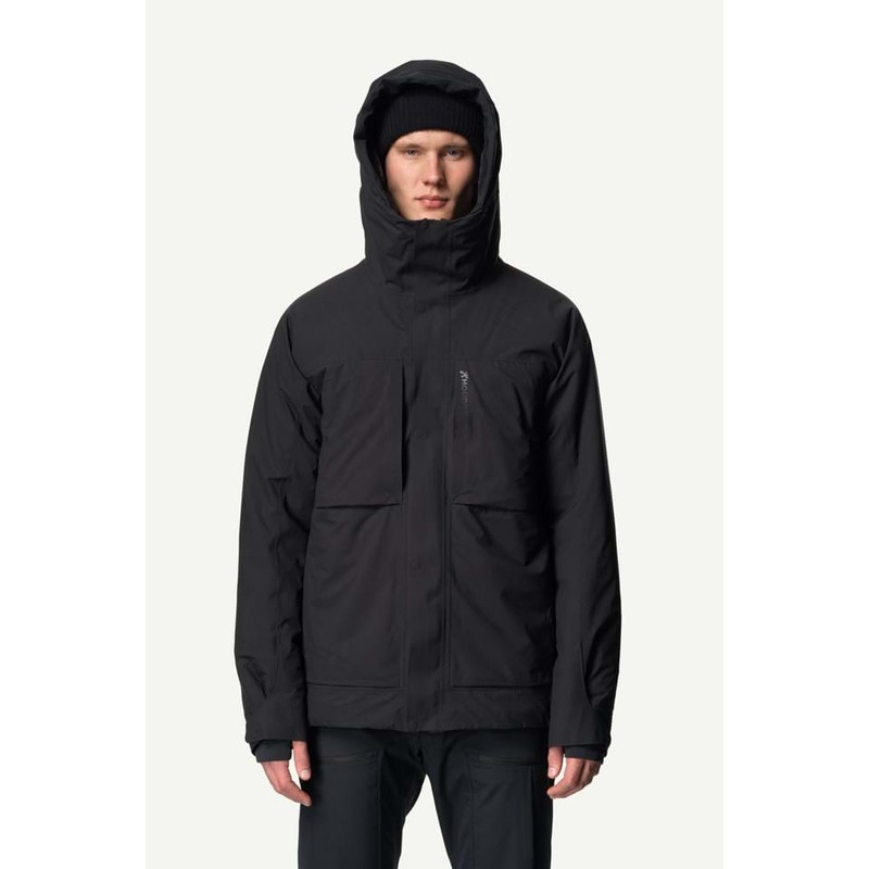 M´s Fall in Jacket II