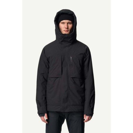 M´s Fall in Jacket II