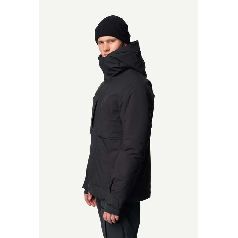 M´s Fall in Jacket II