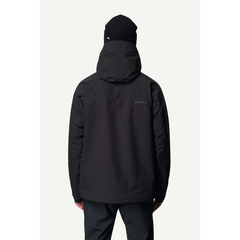 M´s Fall in Jacket II