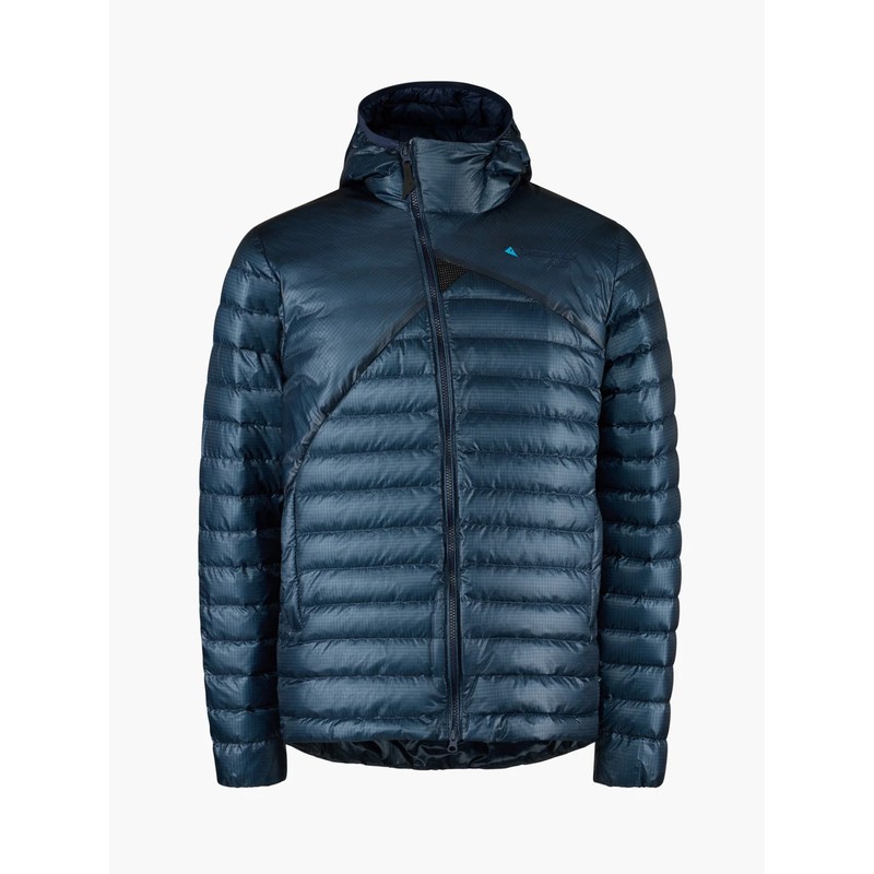 M´s Lopt Hood Jacket