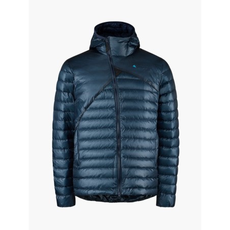 M´s Lopt Hood Jacket