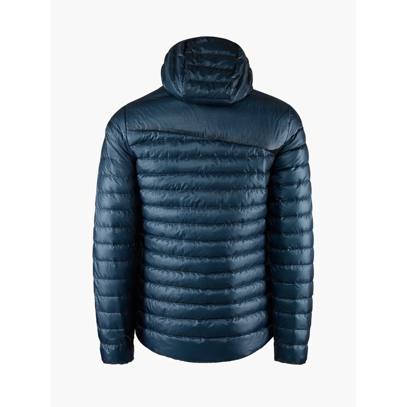 M´s Lopt Hood Jacket