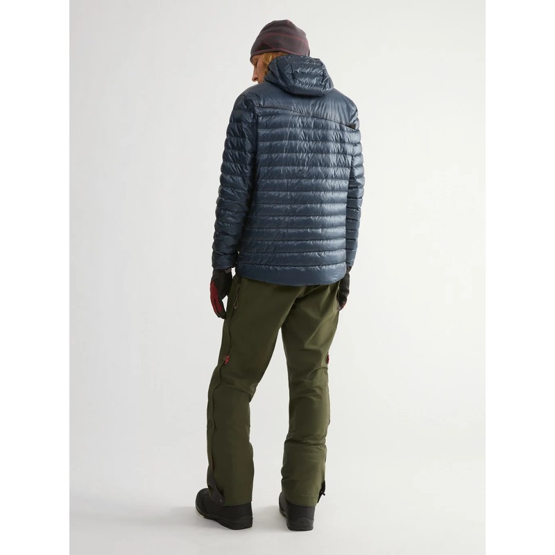 M´s Lopt Hood Jacket