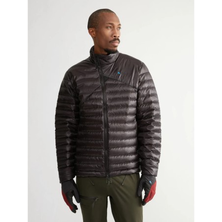 M´s Lopt Zip Jacket