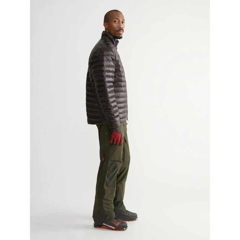M´s Lopt Zip Jacket