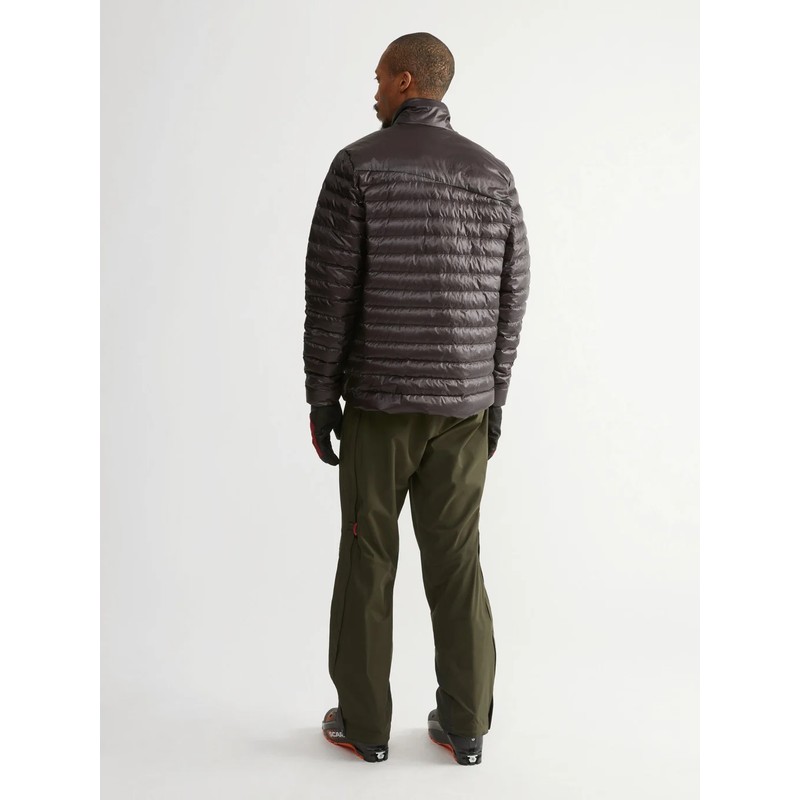 M´s Lopt Zip Jacket