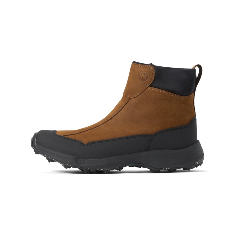 M´s Metro2 Nubuck BUGrip