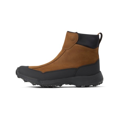 M´s Metro2 Nubuck BUGrip