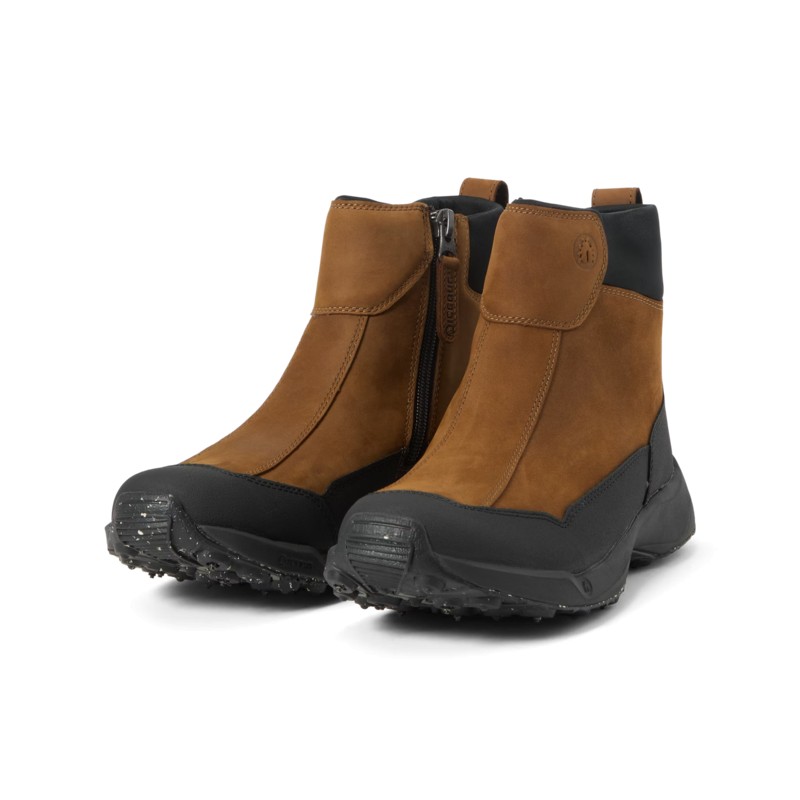M´s Metro2 Nubuck BUGrip
