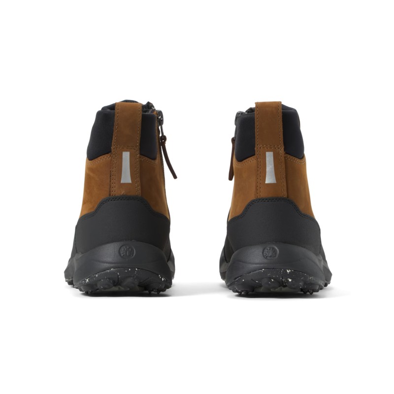 M´s Metro2 Nubuck BUGrip