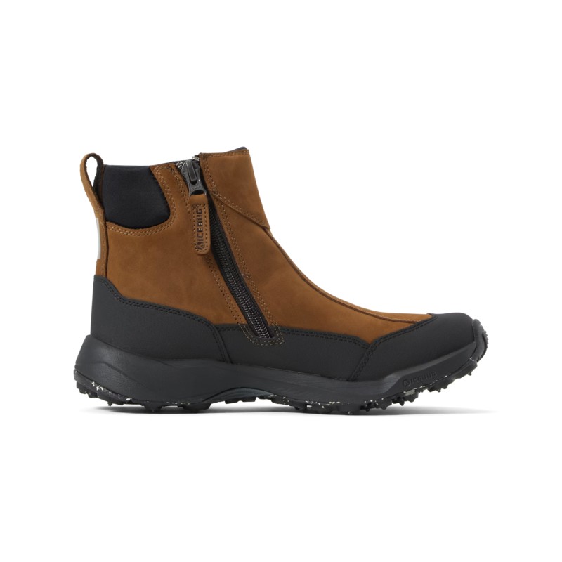 M´s Metro2 Nubuck BUGrip
