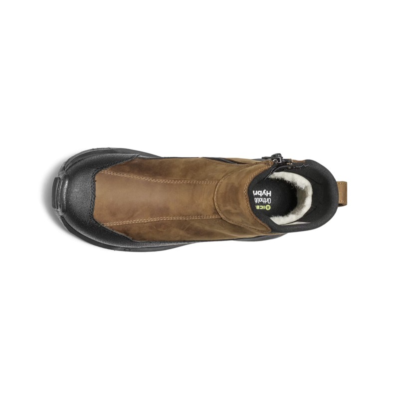 M´s Metro2 Nubuck BUGrip