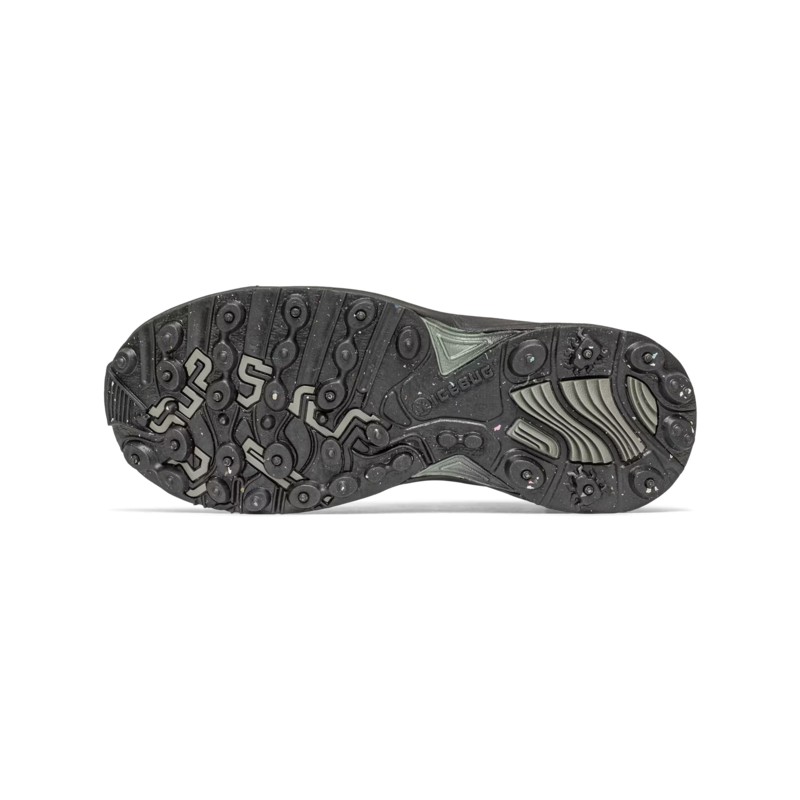 M´s Metro2 Nubuck BUGrip