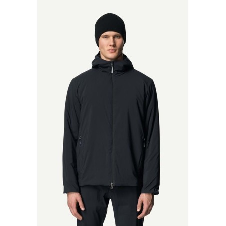 M´s Puff Up Insulated Houdi