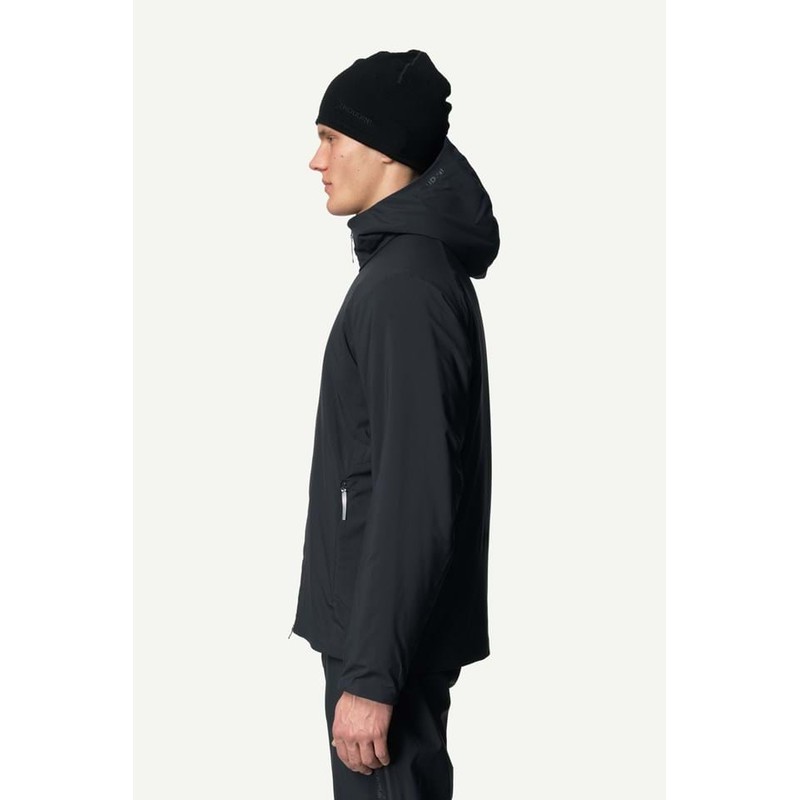 M´s Puff Up Insulated Houdi