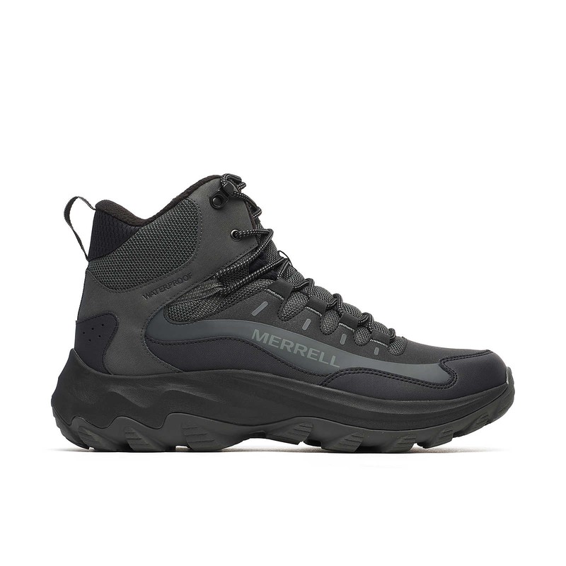 M´s Thermo Chill 2 Mid WP