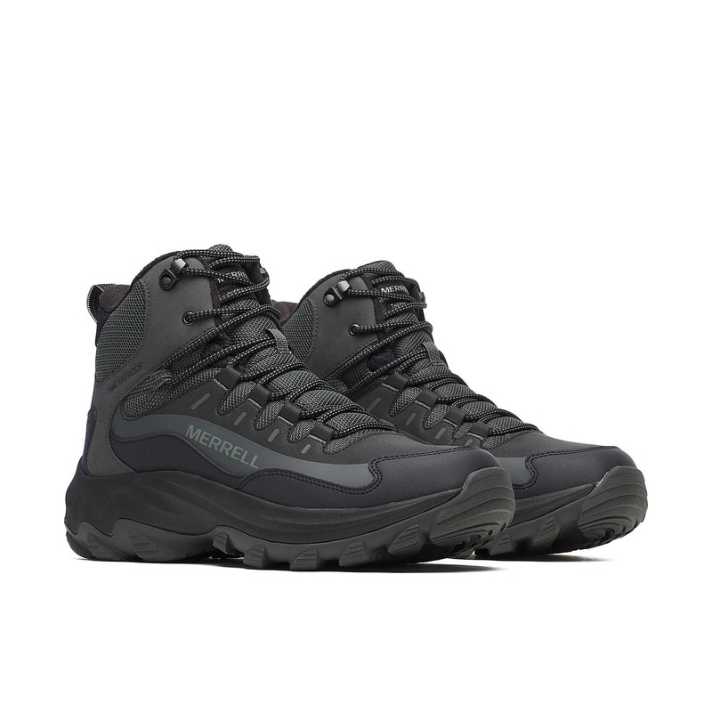 M´s Thermo Chill 2 Mid WP