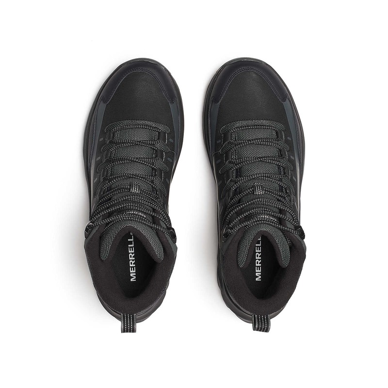 M´s Thermo Chill 2 Mid WP