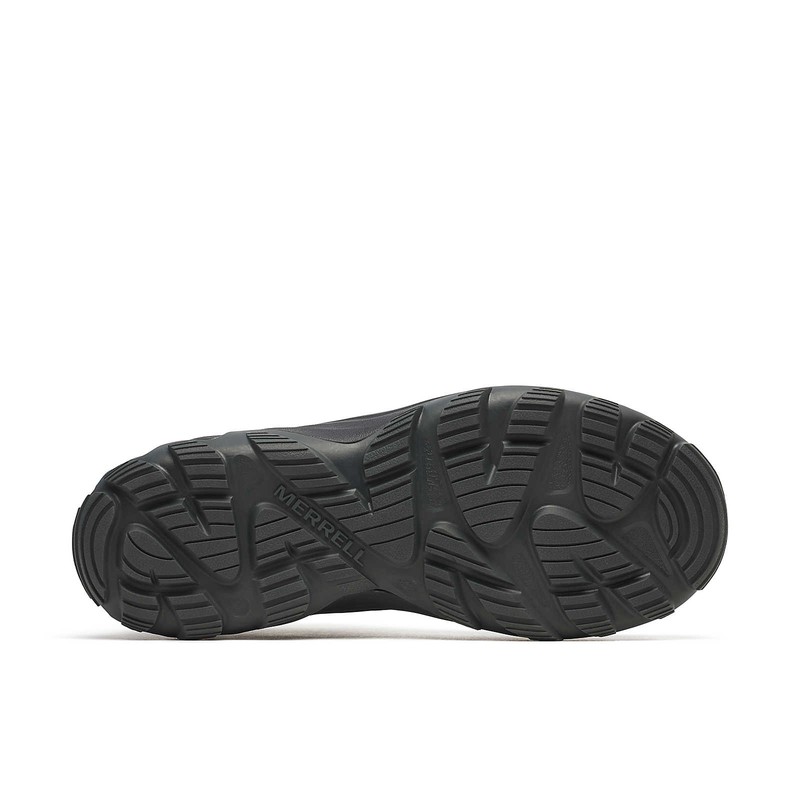 M´s Thermo Chill 2 Mid WP