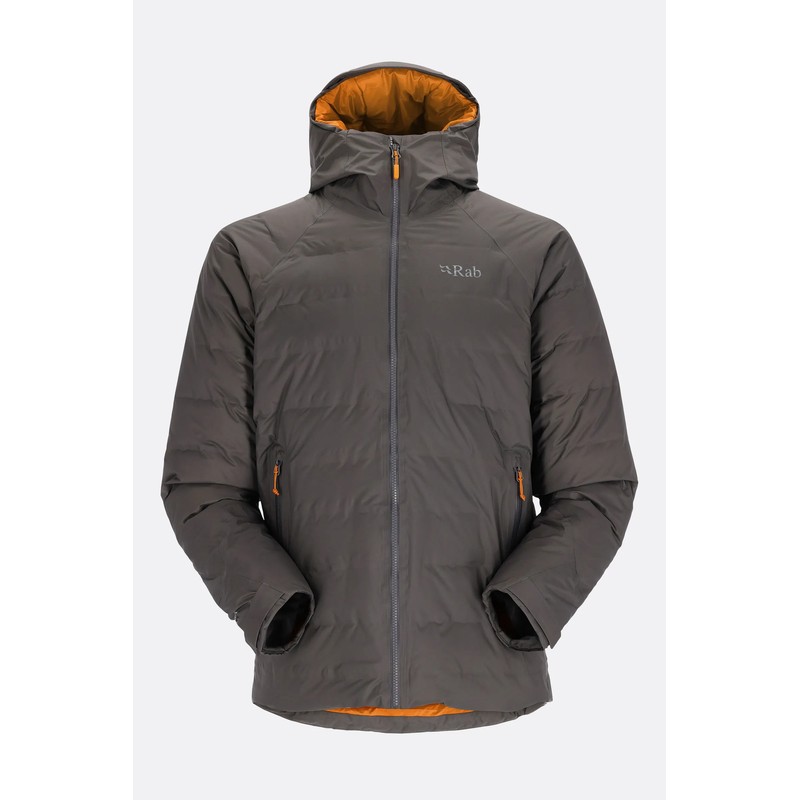M´s Valiance Jacket