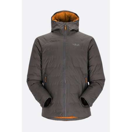 M´s Valiance Jacket