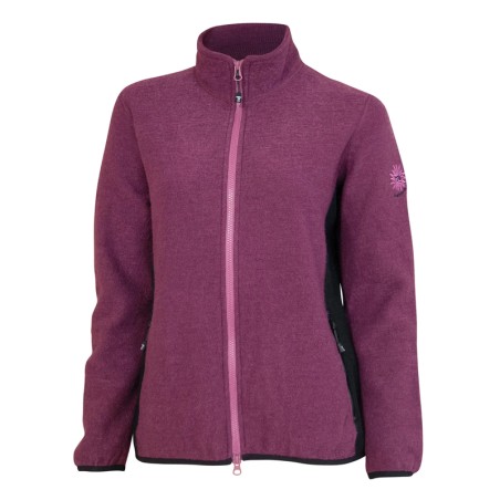 Mila Full Zip