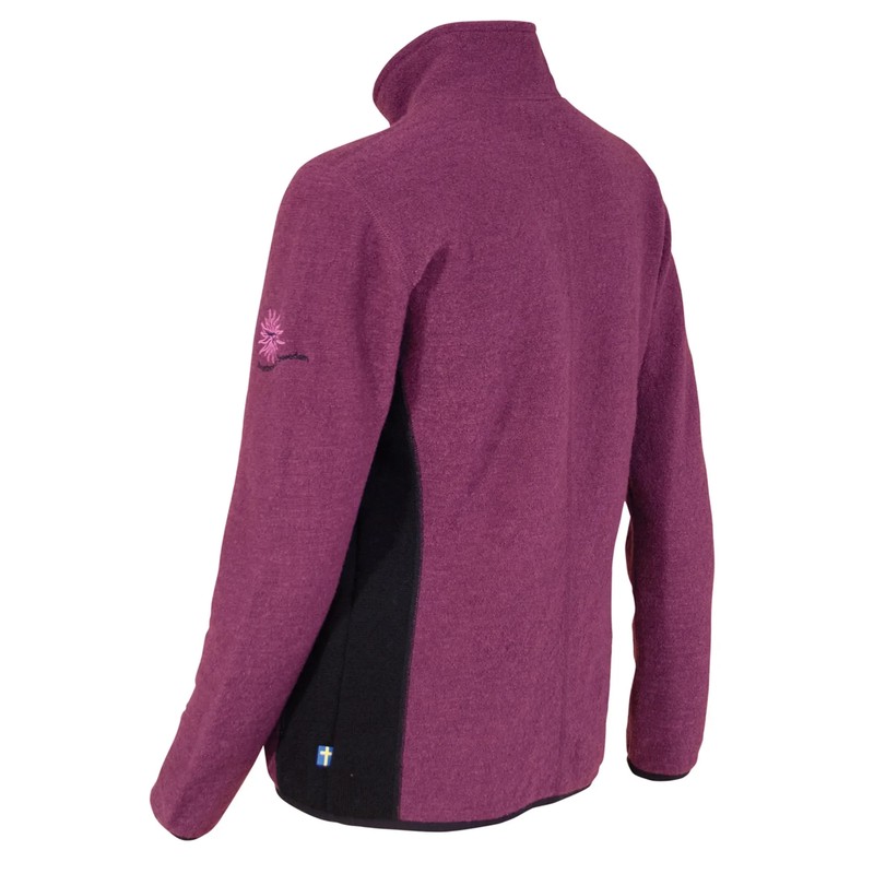 Mila Full Zip