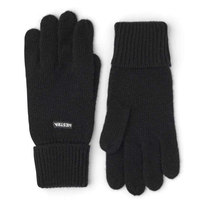 Pancho Liner 5 - Finger