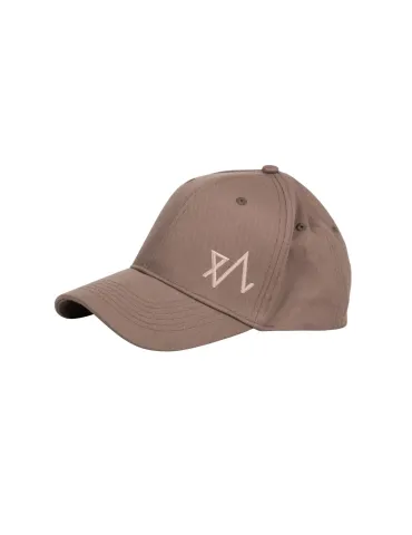 Logo Cap