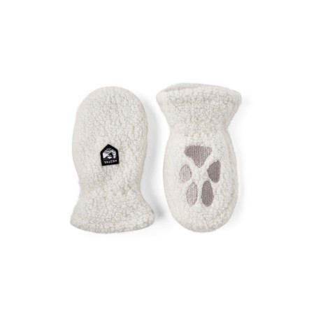 Paw Mitt