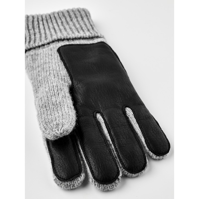 Raggwool Deer - 5 Finger