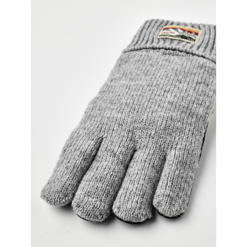 Raggwool Deer - 5 Finger