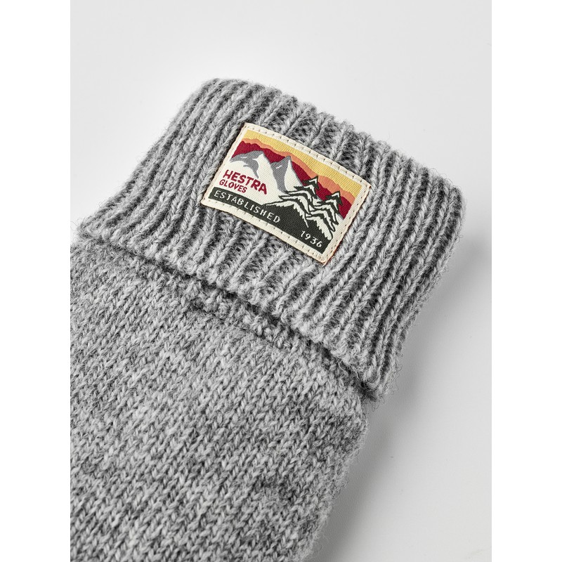 Raggwool Deer - 5 Finger