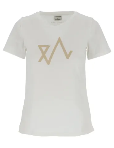 W´s Logo T-Shirt