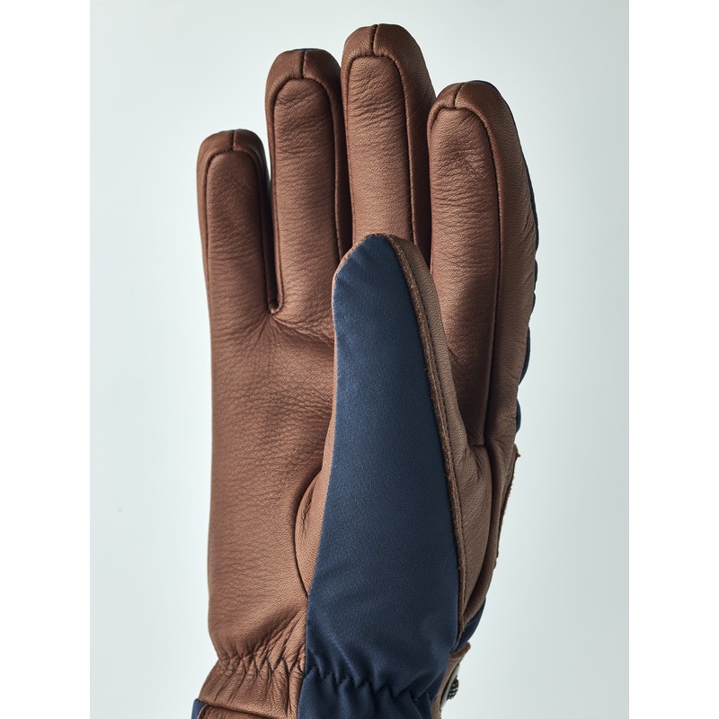 Vemdalen CZone 5-finger