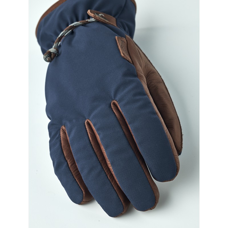 Vemdalen CZone 5-finger