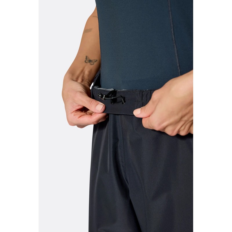 W´s Downpour Pants