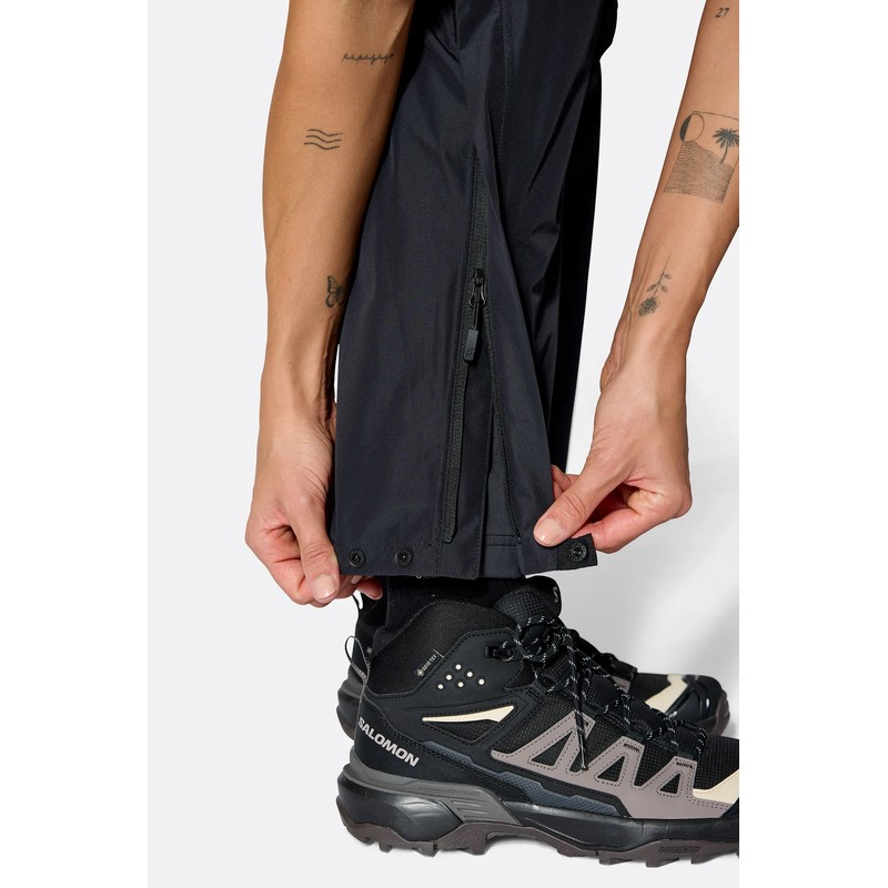 W´s Downpour Pants