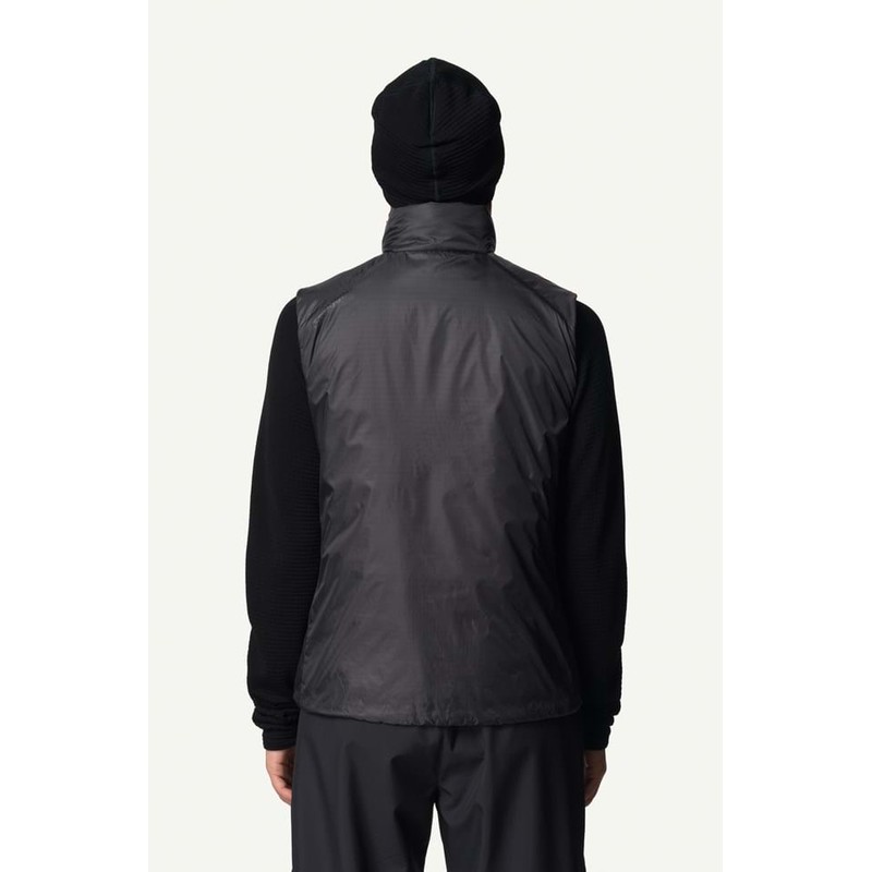 W´s Dunfri Vest