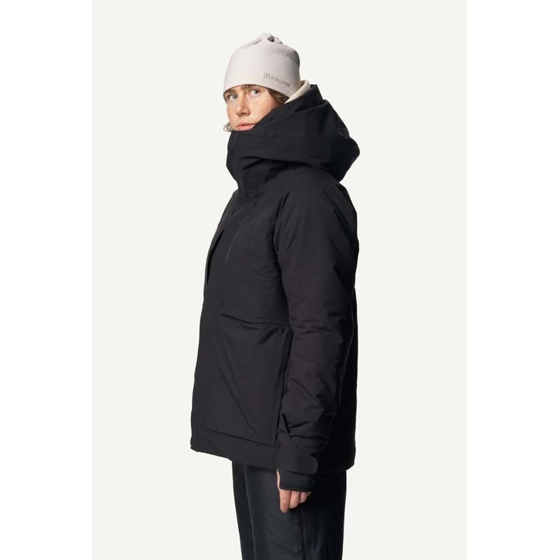 W´s Fall in Jacket II