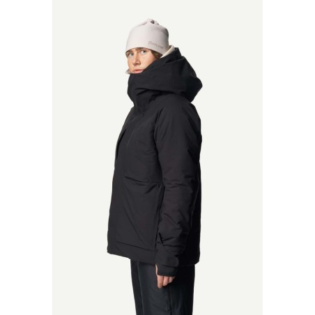 W´s Fall in Jacket II