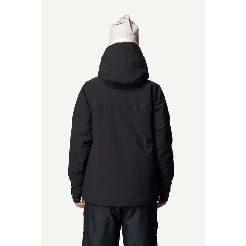 W´s Fall in Jacket II