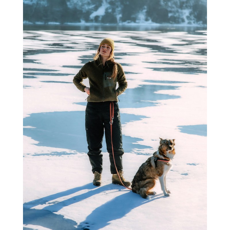 W´s Fulu Cargo Insulated Pant