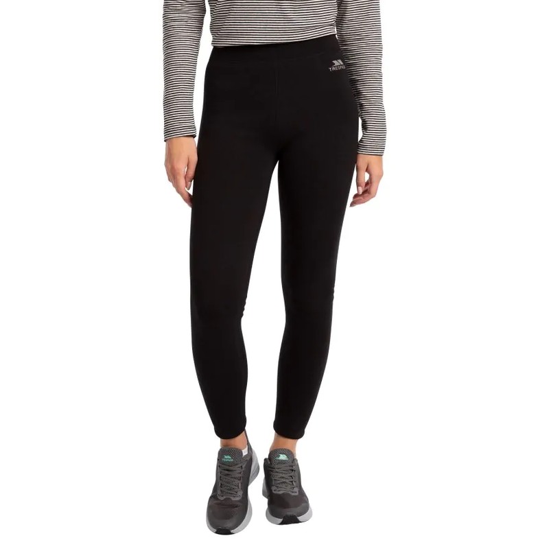 W´s Fuzzy Leggings
