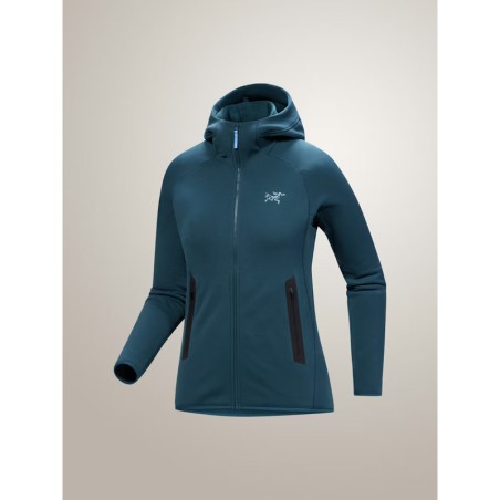 W´s Kyanite Hoody