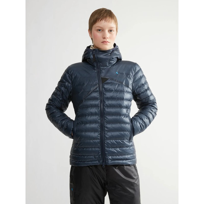 W´s Lopt Hood Jacket